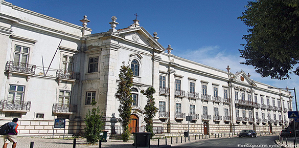 Museum of the Azulejo